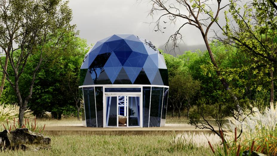 荔城区星空酒店帐篷厂家